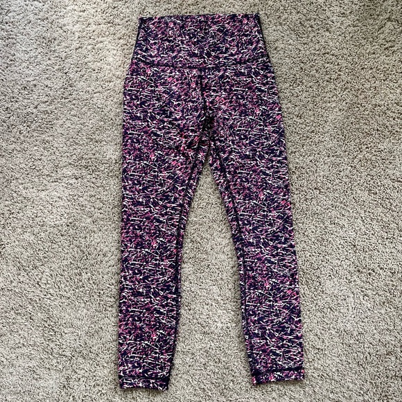 Lululemon High Times Pant - Picture 3 of 8